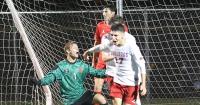 La Salle-Peru, Streator play to 1-1 tie 6 days before regional rematch