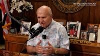 Episode 178: Mayor Blangiardi on housing, Skyline, and bringing film production back to our islands
