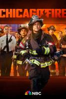 ‘Chicago Fire’ cast: Who stays, who leaves in season 13?
