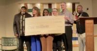 Champaign-Urbana Reparations Coalition receives $1 million from anonymous donor