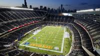 The Savannah Bananas are coming to Chicago's Soldier Field in 2027