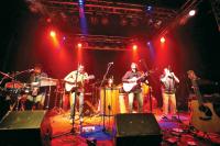 Folk ensemble to open Ironton Council for the Arts series