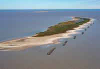 Louisiana Trustees Approve Plan to Restore Up to 1,700 Acres of Coastal Habitat