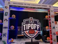 USF basketball embraces new chapters at American media days
