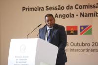 Namibia, Angola target trade, energy and transport links
