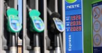 Government agrees 60 million euro fuel-price relief package, rejects Finns Party proposal