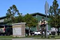 Oregon elementary school shooter targeted special needs classroom: Police