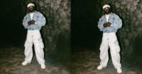 Kenyan-American artist Lovince Mckenzie establishes a global sound with East African roots