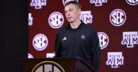 Where all of Texas A&M's opponents are ranked in KenPom update