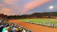 Texas Has Some Massive High School Football Stadiums