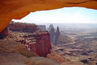 Utah's Moab 240 race ends in storm rescue after 70 runners and volunteers are stranded overnight