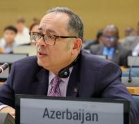 Azerbaijan’s Ministry of Foreign Affairs congratulates Sultan Hajiyev on appointment as CICA Secretary General