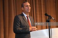 Azerbaijani journalists adopt new ethical principle on artificial intelligence
