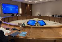 Azerbaijani official attends 8th OTS meeting on media and information