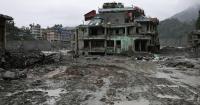 Nepal urges global climate action after devastating Himalayan floods