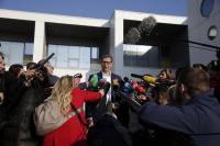 Serbia’s ‘Captured’ TV Screens All Tell the Same Story