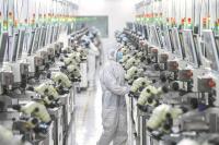 'China Opportunity' trilogy benefits world: China Daily editorial