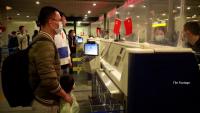 Taiwan Renews China Travel Warning After Taiwanese Nurse Questioned in Tibet