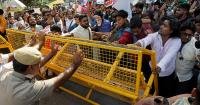 Modi’s predicament: Gen Z pours out on India’s streets as dissent surges
