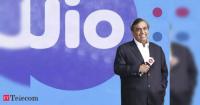 India's Reliance says welcomes Starlink competition after Musk tirade