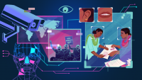 Tech, Trade And History – How Facial Recognition Technology Made Its Way To India