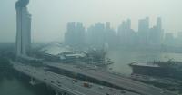 Asia Minute: Southeast Asia's haze is turning political