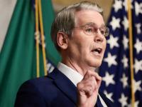 “Noose is tightening around Iran’s economy”: US announces new sanctions targeting 16 people, 10 entities