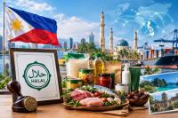 Philippines gains fourth gateway to Malaysia’s halal market