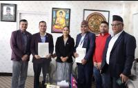 SOS Nepal, National Child Rights Council sign deal to support flood-affected children