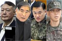 Prosecutors Seek 30 Years for Yoon Over Pyongyang Drone Mission