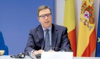 MOLDPRES INTERVIEW // Spanish Ambassador: Moldova’s resilience - matter of European security