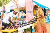 South Sudanese youth celebrate skills, education and new beginnings