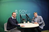 Blaž Cvar on the GOVSI podcast: Slovenia is a nation of craftsmen
