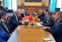 Turkish MPs invited to participate as observers in elections in Gagauzia