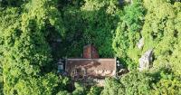 Vietnam’s mountainside pagoda preserves a revolutionary past