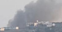 Houthi attack on Yemen presidential palace kills five, injures 16