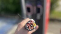 New Zealand man faces multiple charges following run of EV charging cable thefts