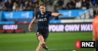 Auckland FC defend controversial Sam Cosgrove call ahead of A-League season opener