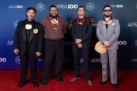 Historic Gagana Samoa moment at APRAS, an ode to Samoan music