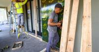 What's opened, closed as Typhoon Champi approaches Guam