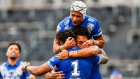 Samoa can WIN the World Cup: Everything we learned from record France victory as Pacific Islanders look the ‘real deal’