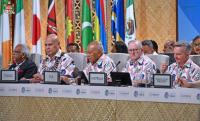 Pacific presses world for help ‘surviving’ climate change at pre-COP summit