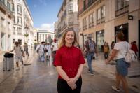 'It's a priority for Ireland to promote our culture and keep it alive around the world'
