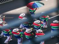 Brand SA banks on 'renewal' to attract investment to South Africa