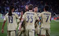 Bulgarian Football Champion Levski Claims First Point in UEFA Europe League Group Stage