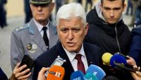 Bulgaria requests military aircraft and air defence systems from NATO