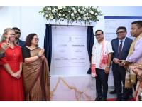 VFS Global opens first visa application centre in Assam