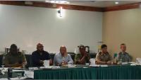 Despite Anti-Narcotic Exclusion, Usher Says US Communication Constant