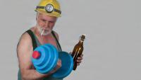 Closing Bell: Tech and miners hit stride, return from lunch three beers stronger