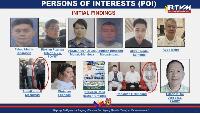 Ex-Bangsamoro official a person of interest in Laos shabu haul – DILG